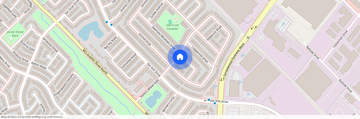 105 Van Scott Drive Unit# BSMT, Brampton