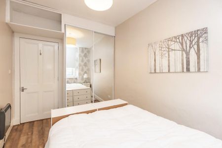 1 bedroom apartment to rent - Photo 4