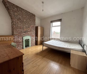 Wilmslow Road, Manchester, M20 3BW - Photo 4