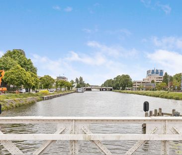 Appartement te huur: Leidsekade 90 3531 HB Utrecht - Photo 3