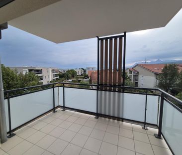 Location Appartement 3 pièces 61m² THONON LES BAINS 74200 - Photo 4