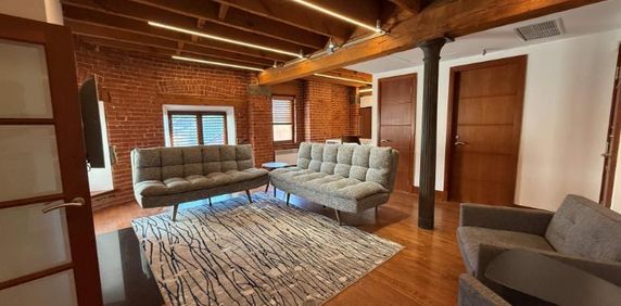 1 CH - 1 SDB - Montréal - $1,995 /mo - Photo 2