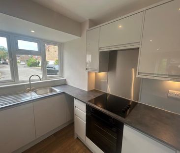 1 bedroom terraced house to rent - Photo 3