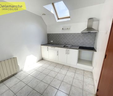 Location Appartement 2 pièces 47m² BREHAL 50290 - Photo 1