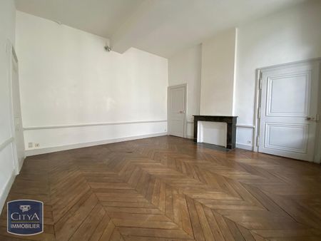 Location Appartement 2 pièces 53m² ANGERS 49100 - Photo 2