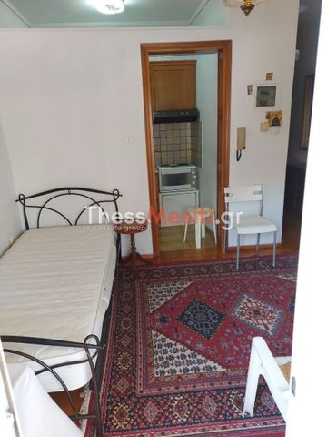 Διαμέρισμα για ενοικίαση Καλαμαριά - Photo 2
