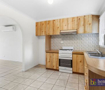 Neat and Comfortable Unit in a Convenient Location - Photo 1