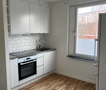 Fröjas väg, Nynäshamn - Foto 2