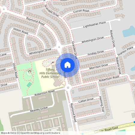 252 Raymond Rd, Hamilton