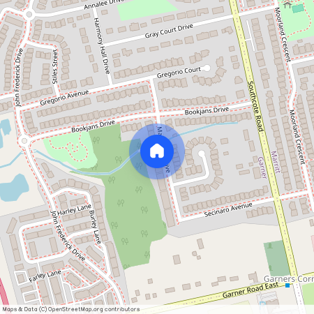 58 MAPLEVALE Drive, Hamilton