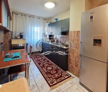 3 camere cu balcon, Calea Floresti - Fotografie 6