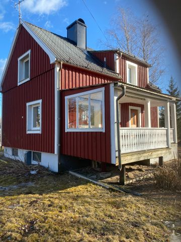 Folketshusvägen 3 - Foto 2