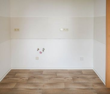 Gemütliche 3-Raumwohnung sucht neue Mieter - Photo 1