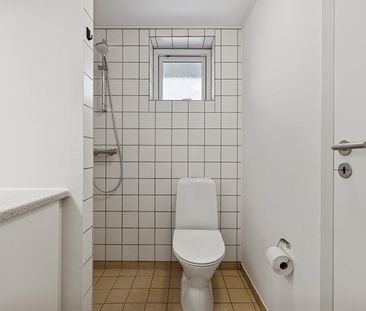 Dejlig 2-værelses lejlighed i hjertet af Odense - Foto 5