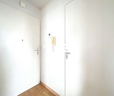 Location appartement à Lorient, 2 pièces 39.85m² - Photo 6