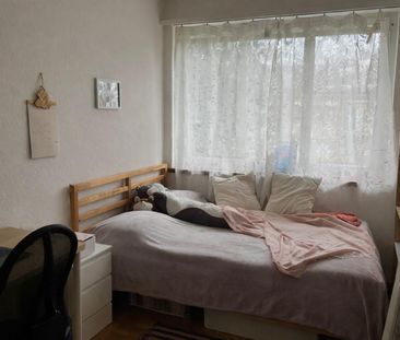 5 Zimmer, 105 m², 3. Stock - Foto 4