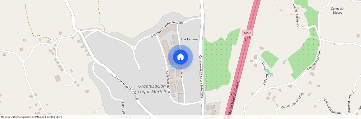 Villa de Somiedo, 1., Mijas (Málaga), La Cala de Mijas | Mijas Costa