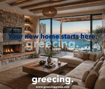 Μεζονέτα για ενοικίαση Γαργηττός (Γέρακας) - Φωτογραφία 3