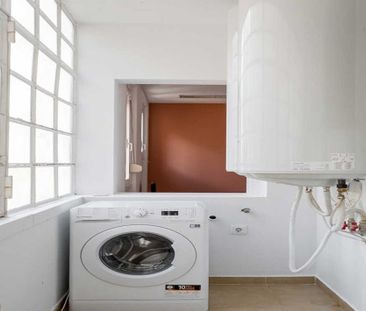 Rua do Conde de Redondo, Lisbon, Lisbon 1150-108 - Photo 6