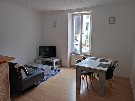 Location appartement 2 pièces 43 m² à Oyonnax (01100) - Photo 5