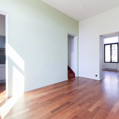 Appartement te huur - Photo 1