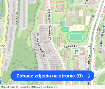 3-pokojowe na wynajem – Os. Górczyn – zdjęcie 1