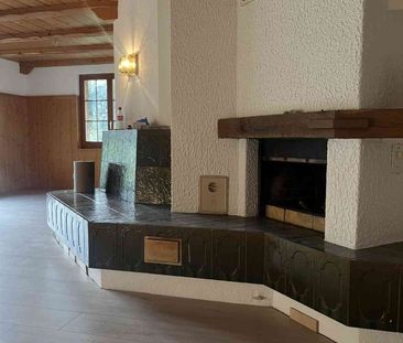 5.5 Zimmer, 180 m², EG - Foto 2