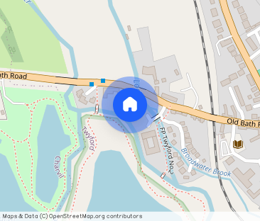 Old Silk Mill, Silk Lane, Twyford, Berkshire, RG10 - Photo 1