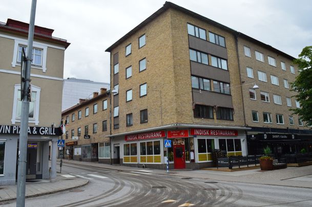 Lagerbergsgatan 10 - Photo 1