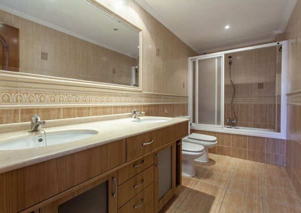 Double room in Cardenal Benlloch