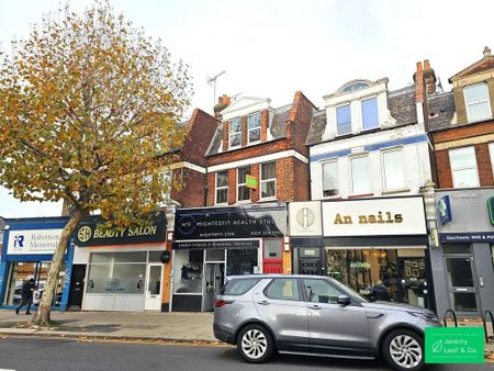 3 bedroom flat to rent - Photo 5