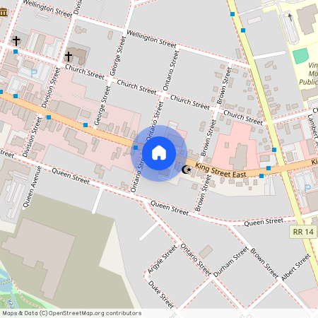 129 King Street, Clarington