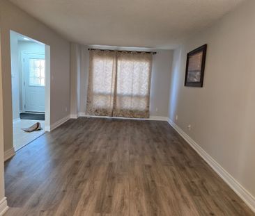 For Lease - 121 Purvis Crescent, Toronto, Ontario - Photo 1