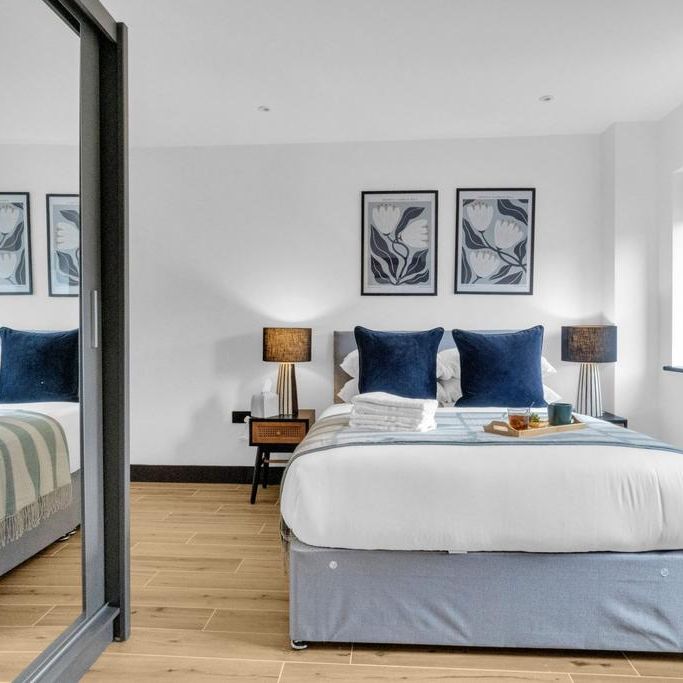 1 bedroom apartment to rent - Photo 1