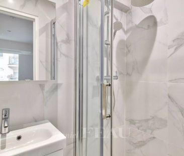 Location appartement, Paris 17ème (75017), 3 pièces, 60.85 m², ref ... - Photo 4