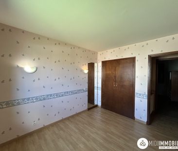 Location Maison 4 pièces 92m² ALBI 81000 - Photo 5