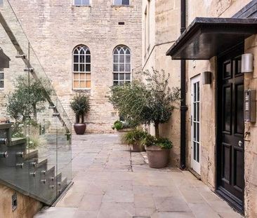 Milsom Place, Bath, BA1 - Photo 2