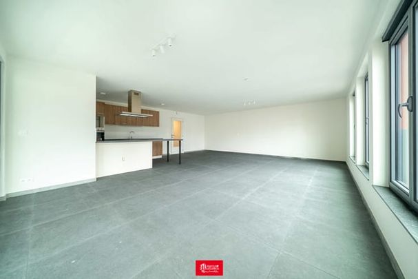 Appartement te huur - Foto 1