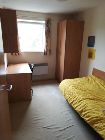 2 Bed Flat, Crown Station Place, L7 - Photo 5