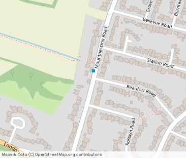 Mountnessing Road, CM12 - Photo 1