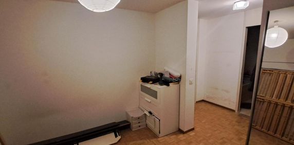 Spacieux 1,5 pièce de 35 m2 - Photo 2