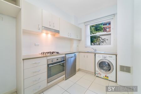3/164 Bellevue Road, Bellevue Hill NSW 2023 - Apartment For Rent | Domain - Photo 5