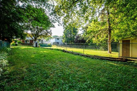 For Lease - 45 Wales Avenue Unit# Walkout Basement, Markham, Ontario - Photo 5