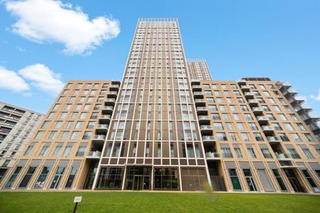 15G Insignia Point, East Village - Photo 4