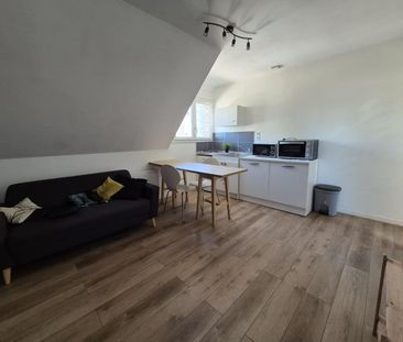 Location Appartement 2 pièces 23m² VALENCIENNES 59300 - Photo 3