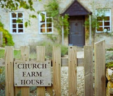 Church Road, North Leigh, Witney, Oxfordshire, OX29 - Photo 6