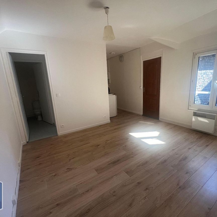 Location Appartement 3 pièces 44m² VILLERS SUR MER 14640 - Photo 1