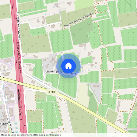 84310, Morières-Lès-Avignon