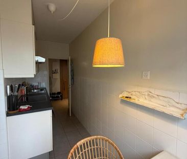 2 Zimmer, 27 m², 2. Stock - Photo 3