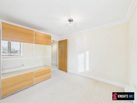 Price £1,300 pcm - Available Now - Unfurnished - Photo 2